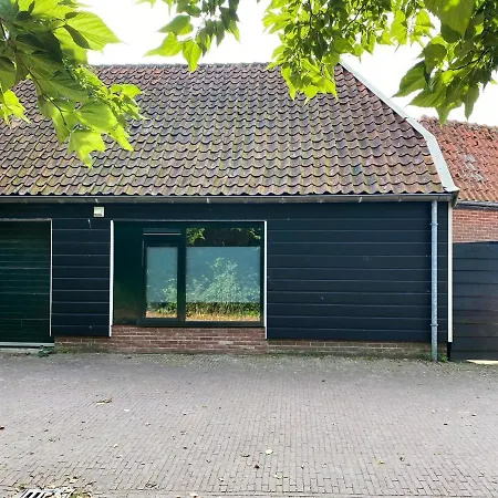 Vakantiewoning Veere Ve01 Exterior photo
